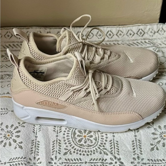 Nike Air Max  Sneakers Size8 - Picture 4 of 7